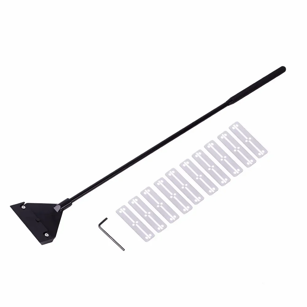 Planted Aquarium Cleaning Kit - Kit Pembersih Multi-alat Pembersih Rumput Tanaman