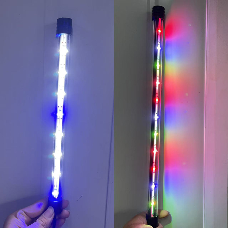 Aquarium Plant Grow Light - Lampu Tangki Ikan Lampu Bawah Air