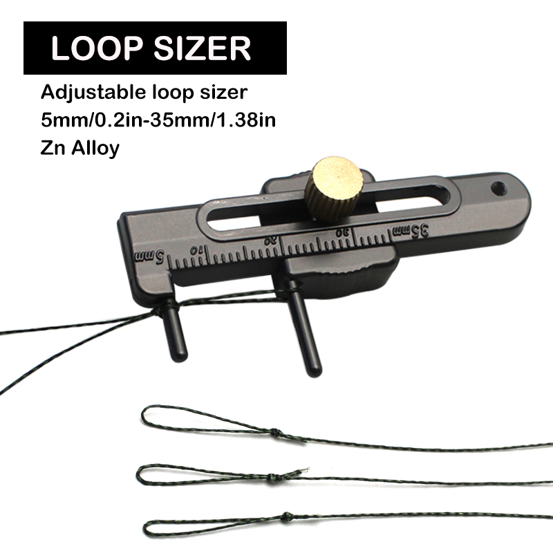 Trimming Scissor Set - Alat pancing ikan karper, alat memancing