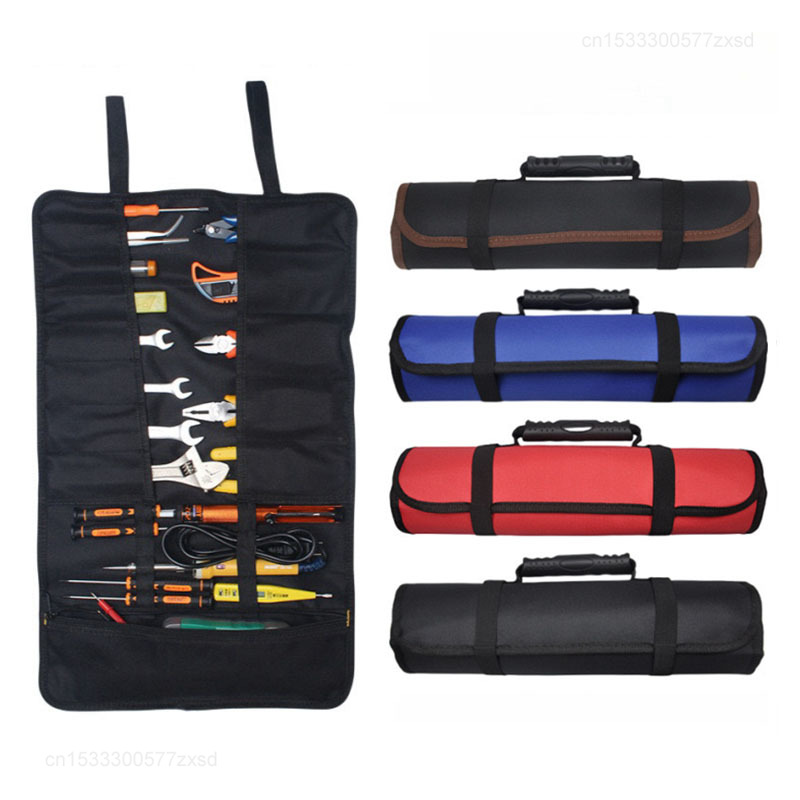 Trimming Scissor Set - Tas Organizer alat listrik, 22 Multi