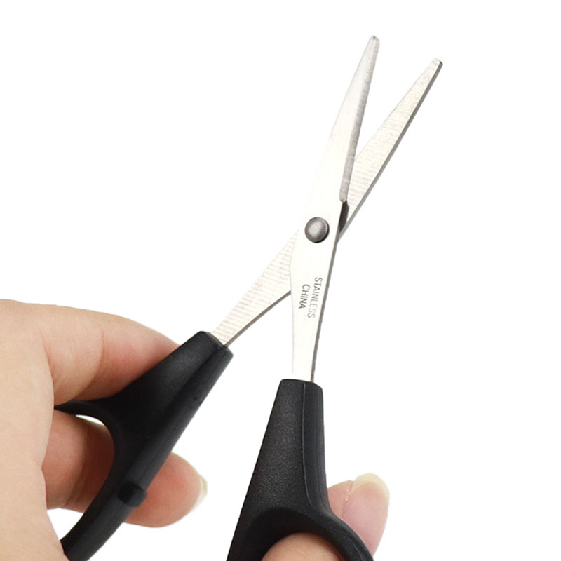 Trimming Scissor Set - · 1 Buah Sisir Kumis Jenggot
