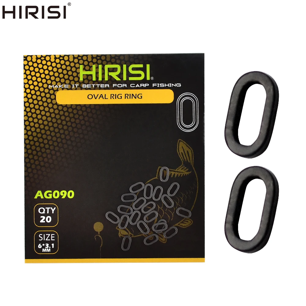 Trimming Scissor Set - 20 Buah Cincin Umpan Ikan Mas