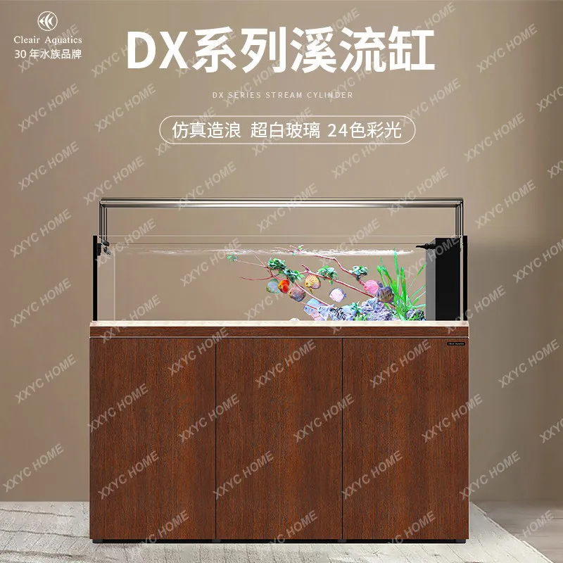 Akuarium Aa Fish tank kaca ult - Aquarium Planted Setup ulasan dan harga