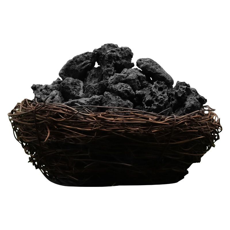 1kg Substrat akuarium batuan v - Aquarium Plant Seeds ulasan dan harga