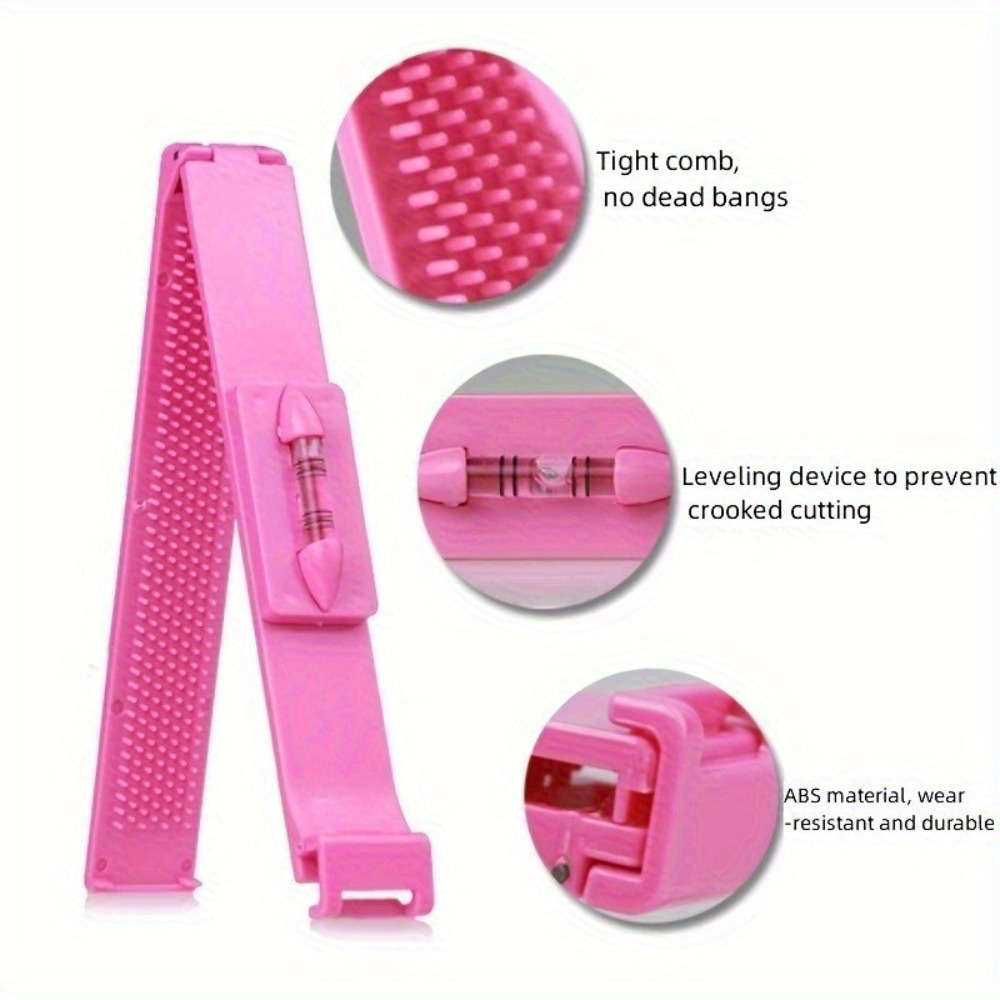 3 Buah/Set Kit Alat Pemotong R - Trimming Scissor Set ulasan dan harga