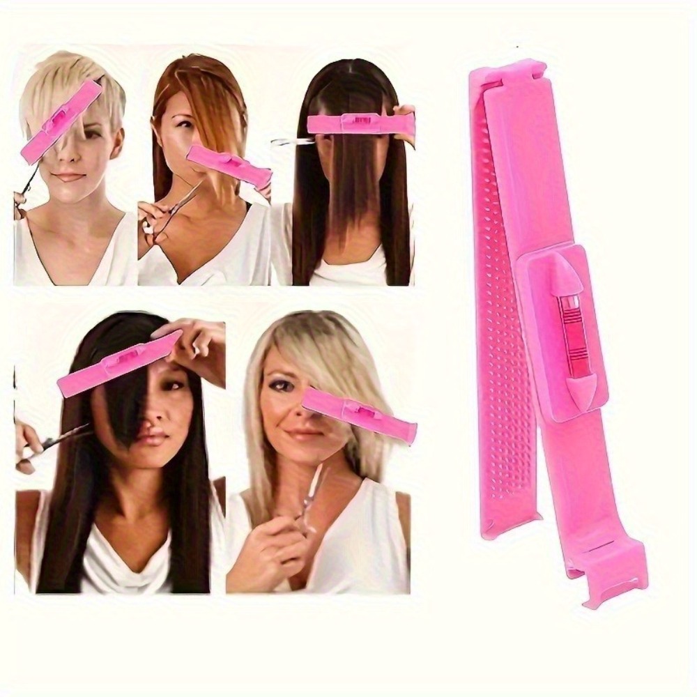 3 Buah/Set Kit Alat Pemotong R - Trimming Scissor Set ulasan dan harga