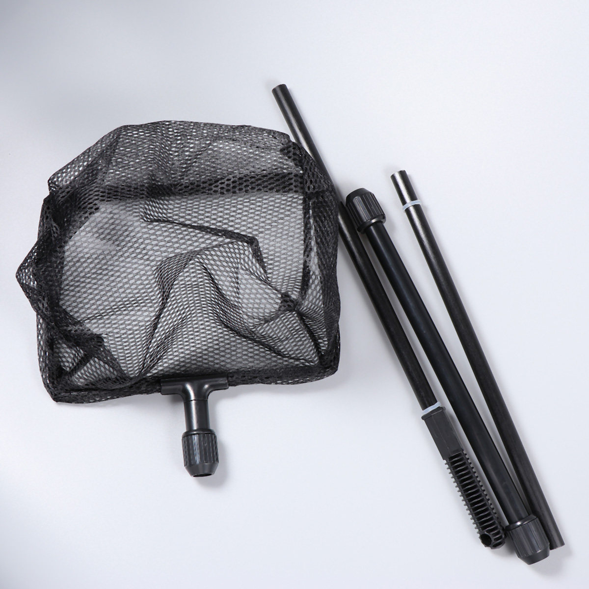 6 in 1 Kit Pembersih Akuarium: - Planted Aquarium Cleaning Kit ulasan dan harga