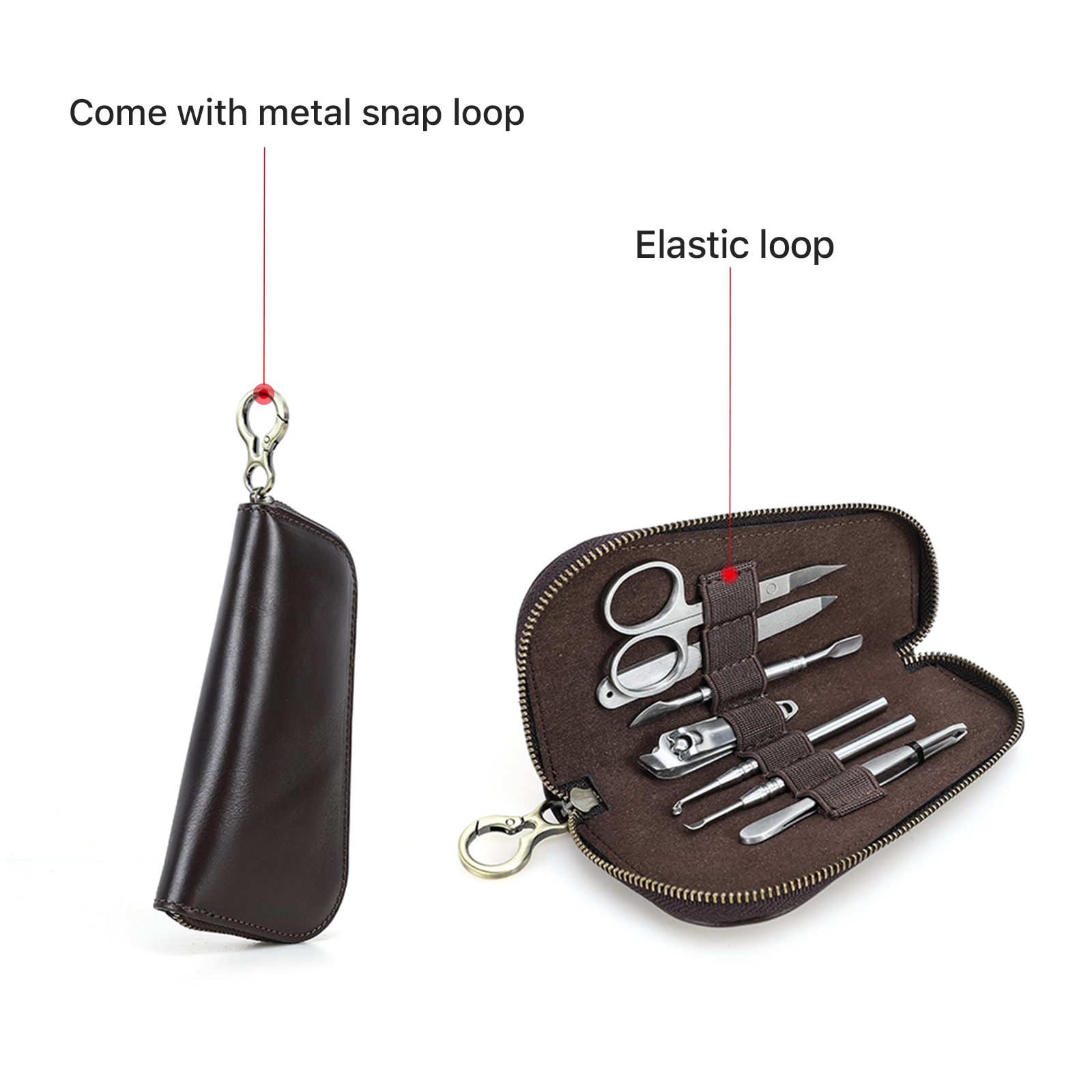 Kotak Penyimpanan Peralatan Ma - Trimming Scissor Set ulasan dan harga