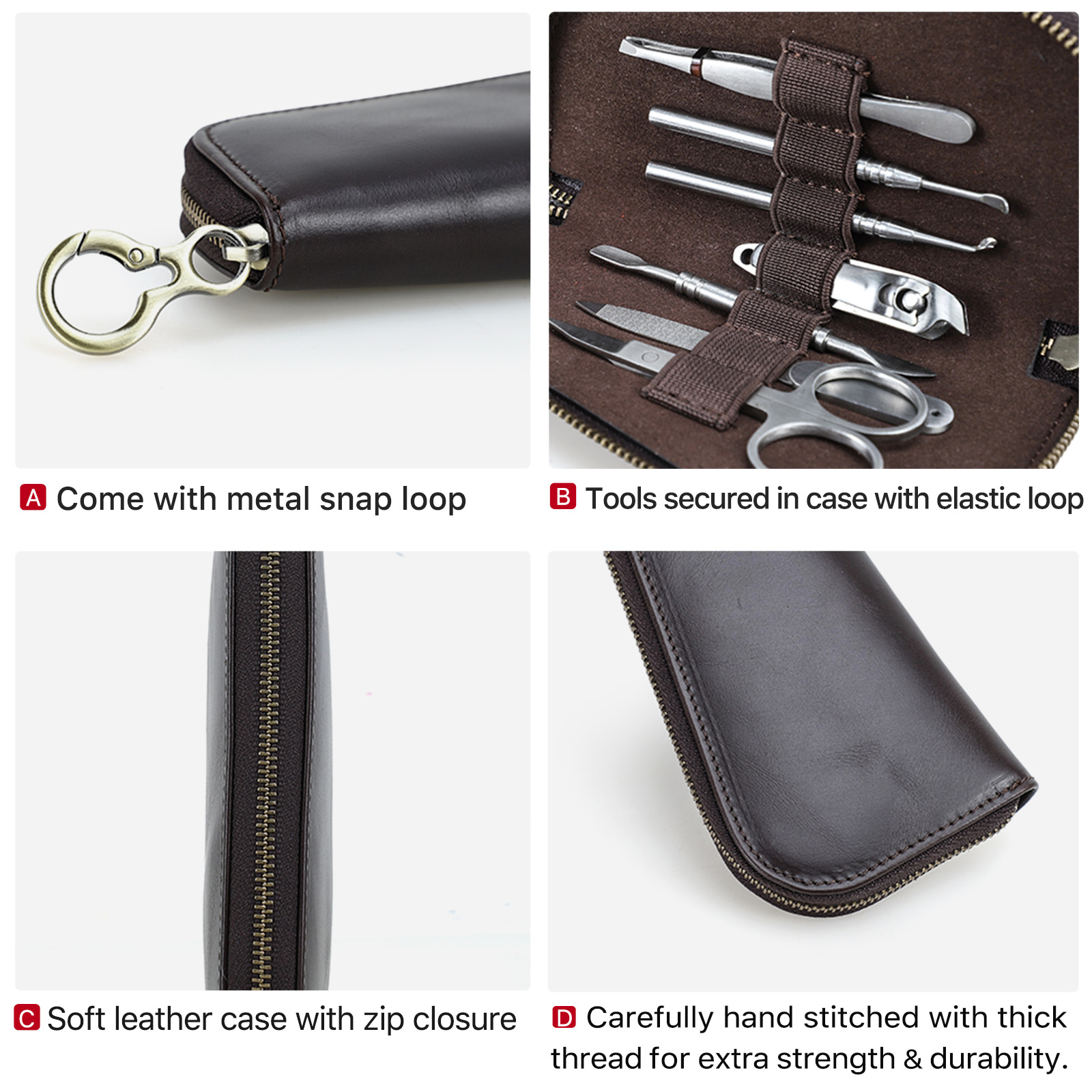 Kotak Penyimpanan Peralatan Ma - Trimming Scissor Set ulasan dan harga