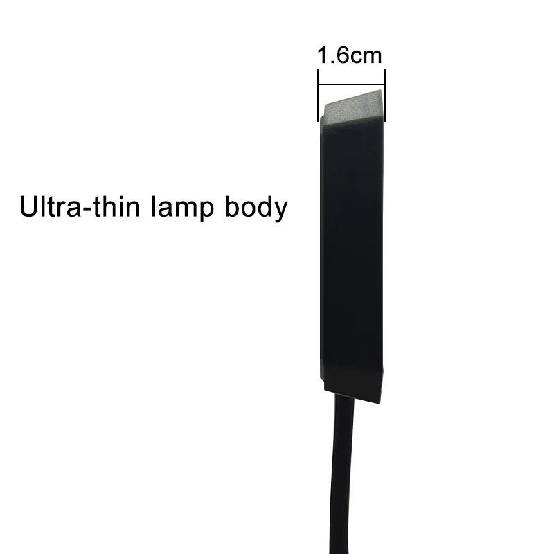Lampu LED akuarium 220V, rumpu - Aquarium Plant Grass ulasan dan harga