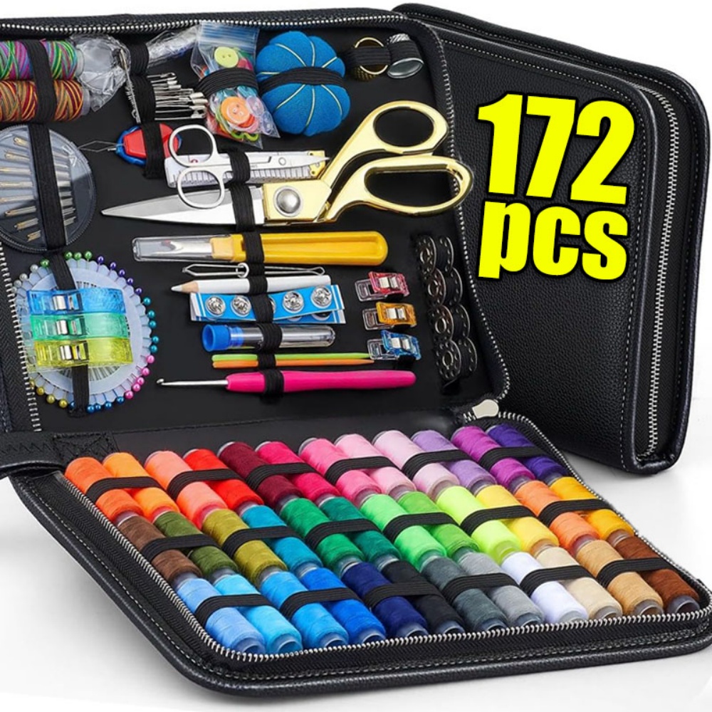 172/27pcs/set Perlengkapan Jah - Trimming Scissor Set ulasan dan harga