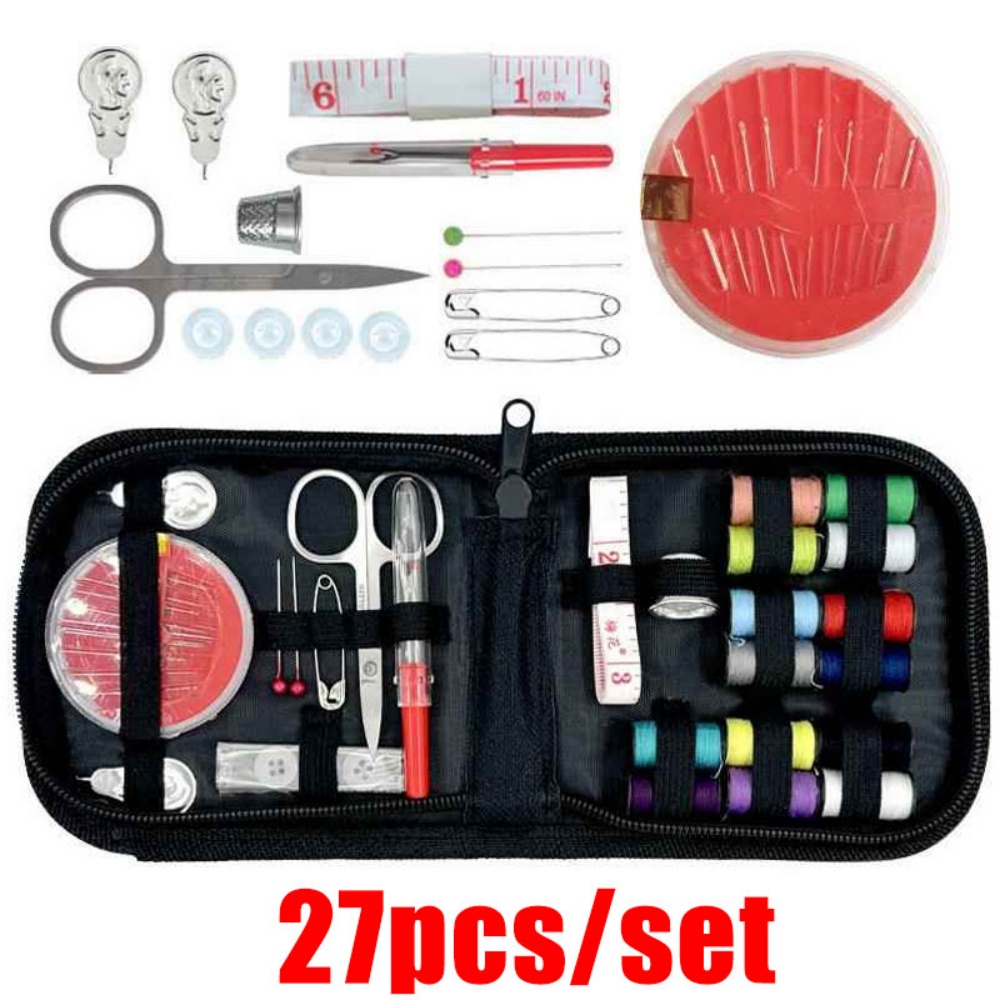 172/27pcs/set Perlengkapan Jah - Trimming Scissor Set ulasan dan harga