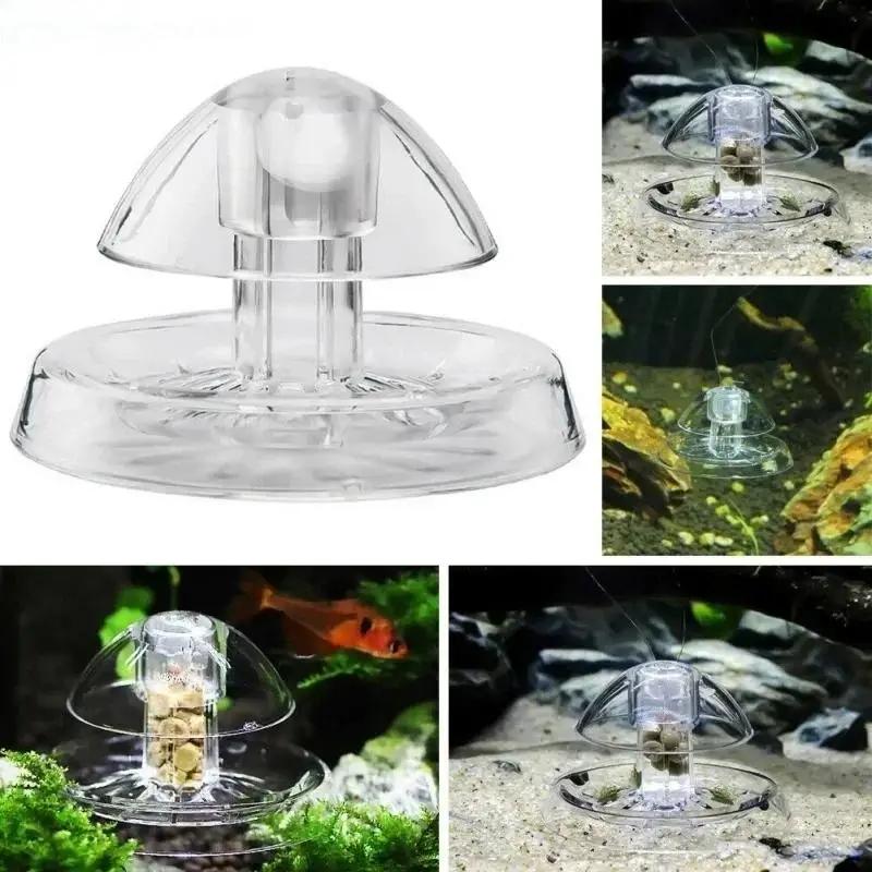 2026 Perangkap Siput Plastik T - Aquarium Planted Plants ulasan dan harga
