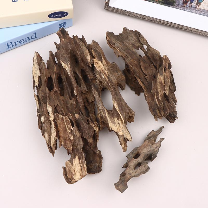 Dekorasi Akuarium Kayu Udang,  - Aquarium Planted Wood ulasan dan harga