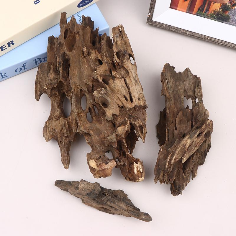 Dekorasi Akuarium Kayu Udang,  - Aquarium Planted Wood ulasan dan harga