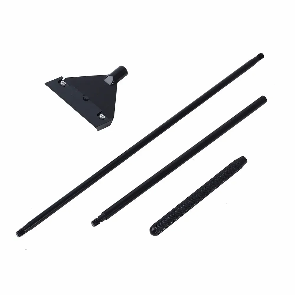 Kit Pembersih Multi-alat Pembe - Planted Aquarium Cleaning Kit ulasan dan harga