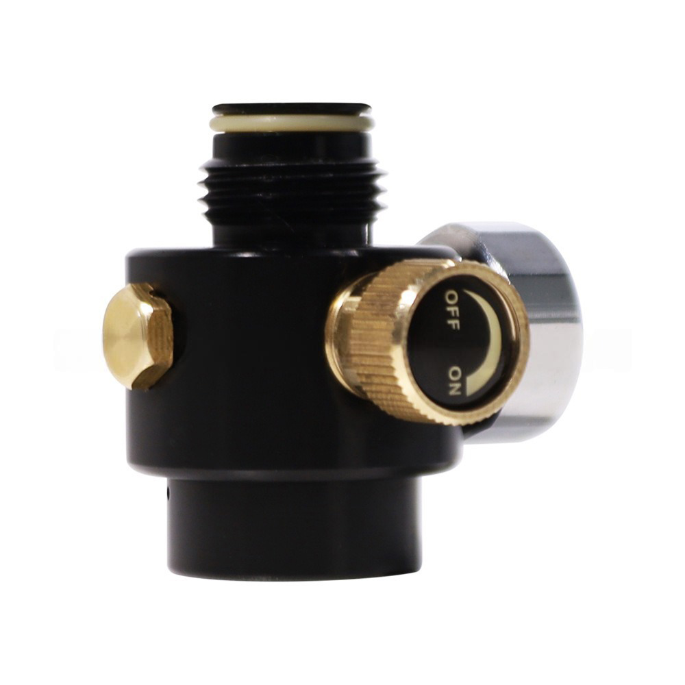 Regulator Tekanan Karbon Dioks - Aquarium Planted Setup ulasan dan harga