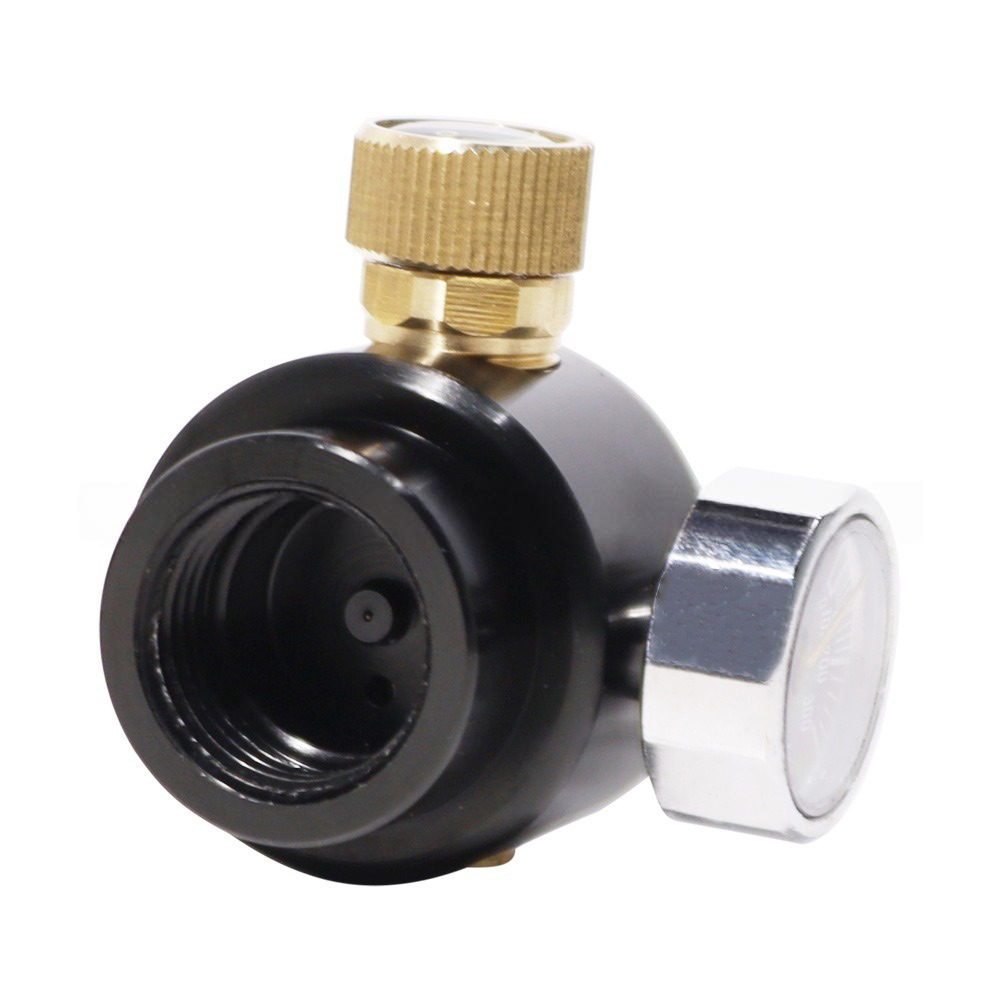 Regulator Tekanan Karbon Dioks - Aquarium Planted Setup ulasan dan harga