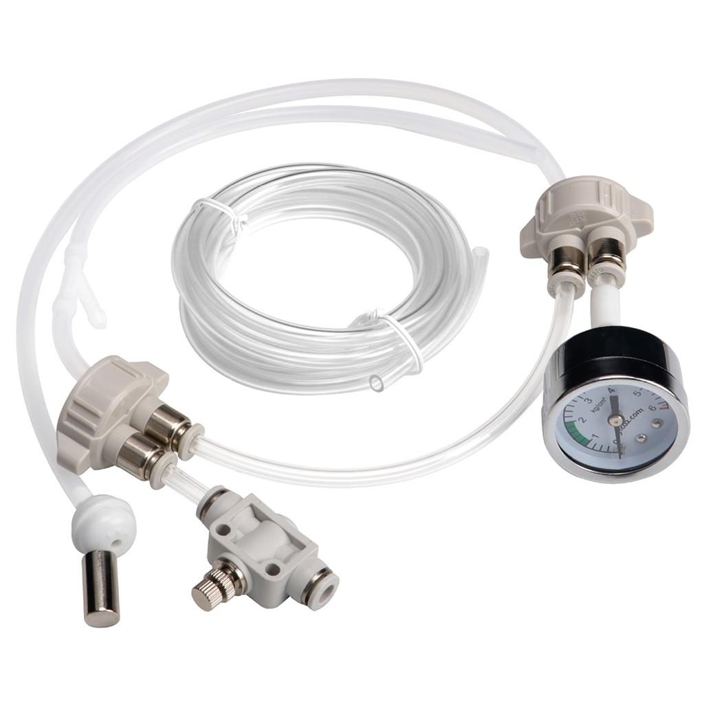 Kit Generator Sistem CO2 untuk - Aquarium Planted Setup ulasan dan harga