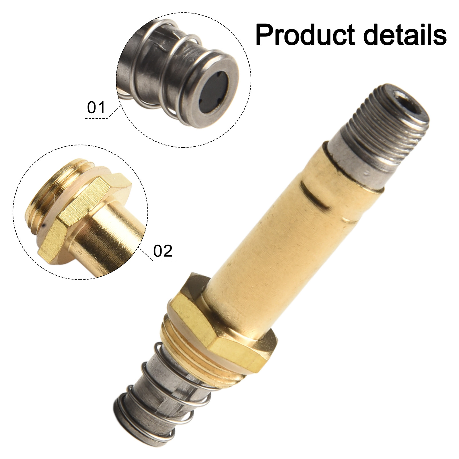 1 Buah Koil Katup Solenoid unt - Aquarium Planted Setup ulasan dan harga