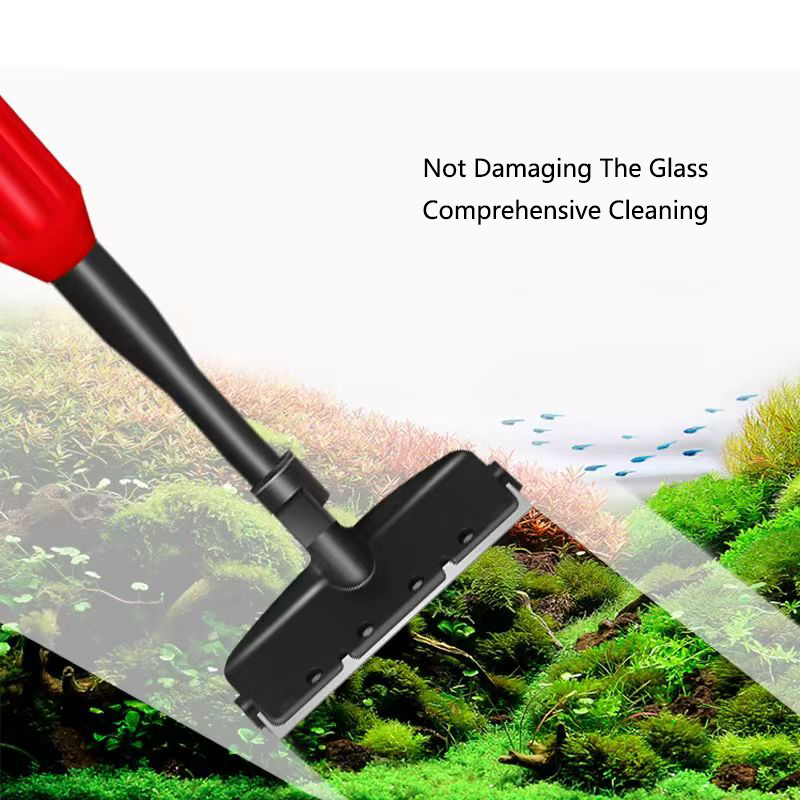 7in 1 Kit alat pembersih tangk - Planted Aquarium Cleaning Kit ulasan dan harga