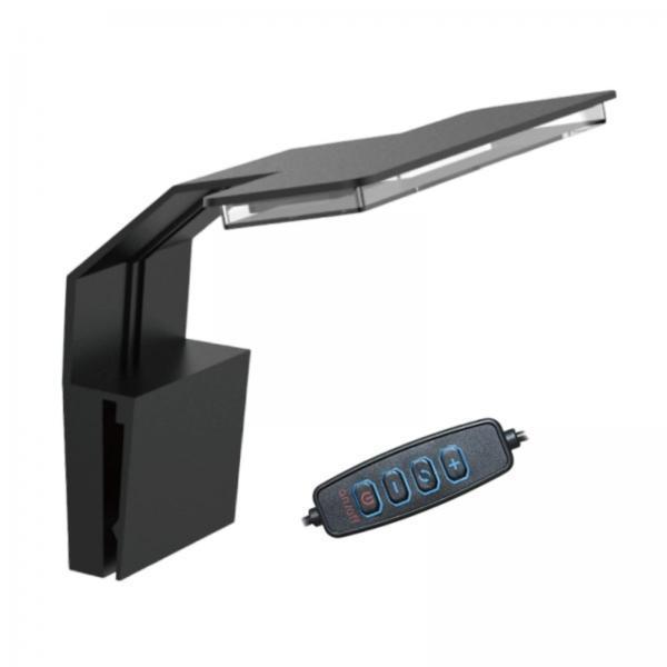Lampu LED Akuarium Spektrum Pe - Aquarium Planted Setup ulasan dan harga