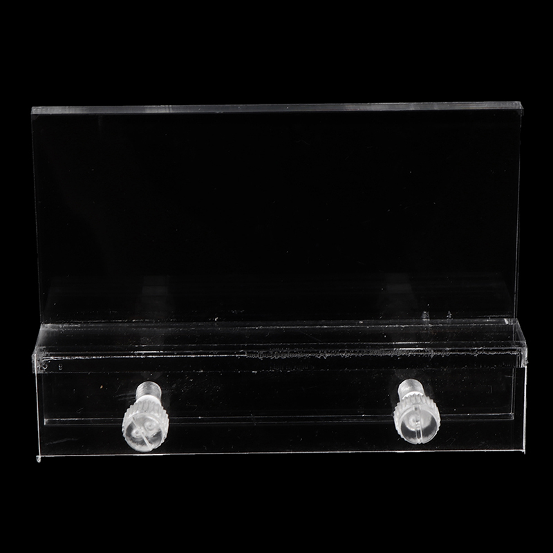 Penyangga Lampu LED Akuarium A - Aquarium Plant Light ulasan dan harga