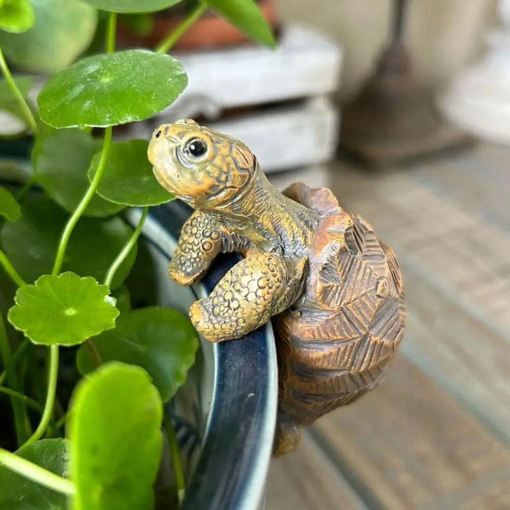 Figurin Kura-kura Gantung untu - Aquarium Planted Plants ulasan dan harga