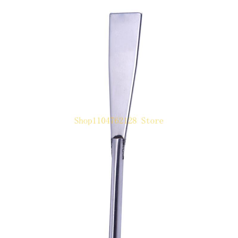 3-Pack Alat Spatula Pinset Aku - Planted Aquarium Cleaning Kit ulasan dan harga