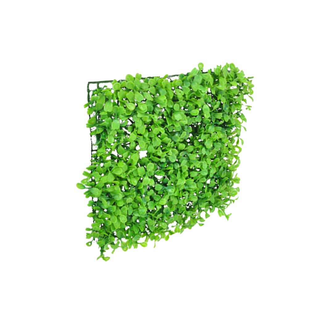 Rumput sintetis resin plastik  - Aquarium Planted Setup ulasan dan harga