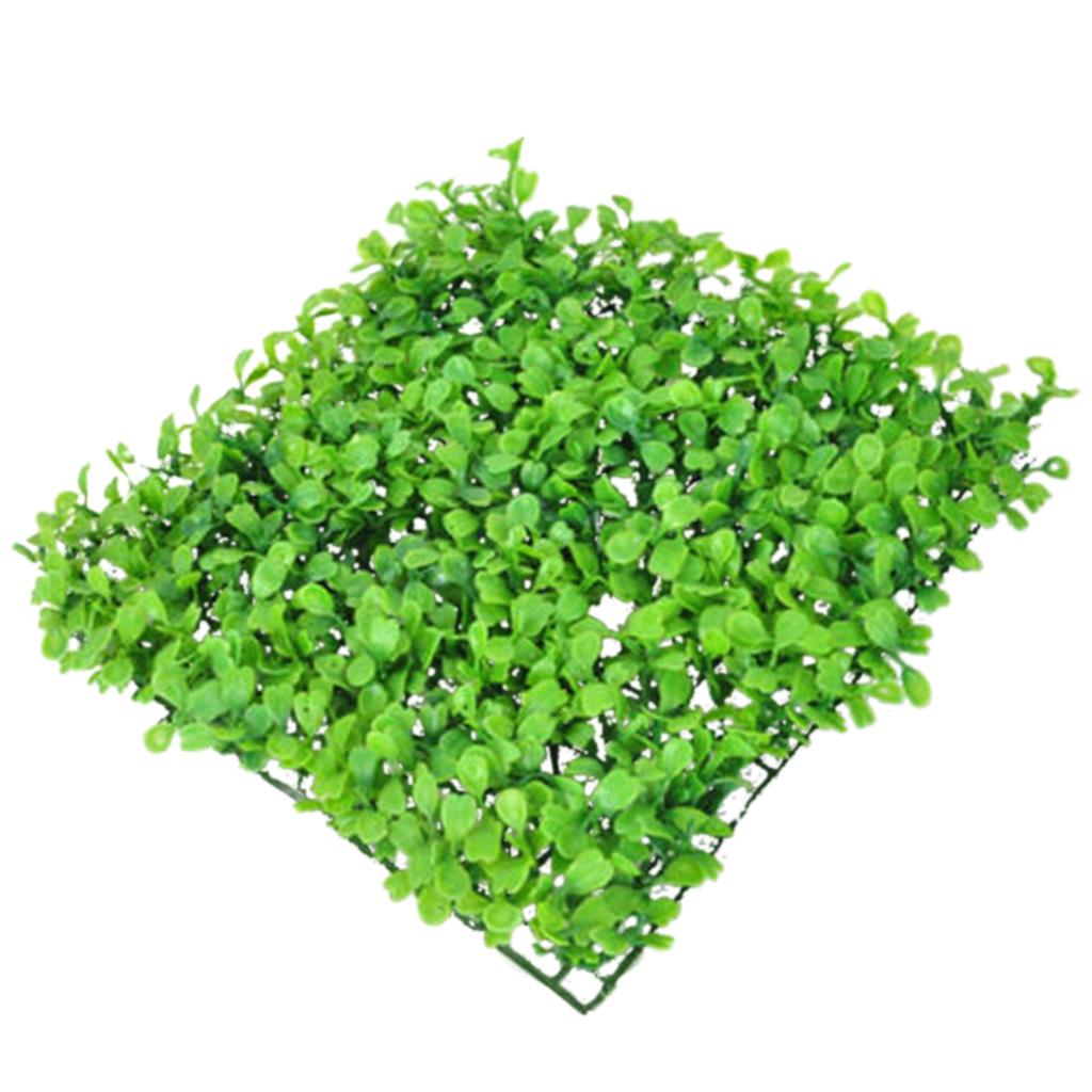 Rumput sintetis resin plastik  - Aquarium Planted Setup ulasan dan harga