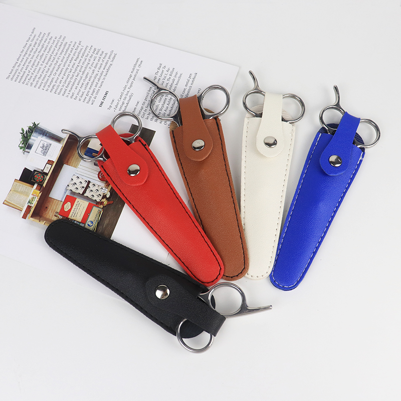 Penutup pelindung gunting ramb - Trimming Scissor Set ulasan dan harga