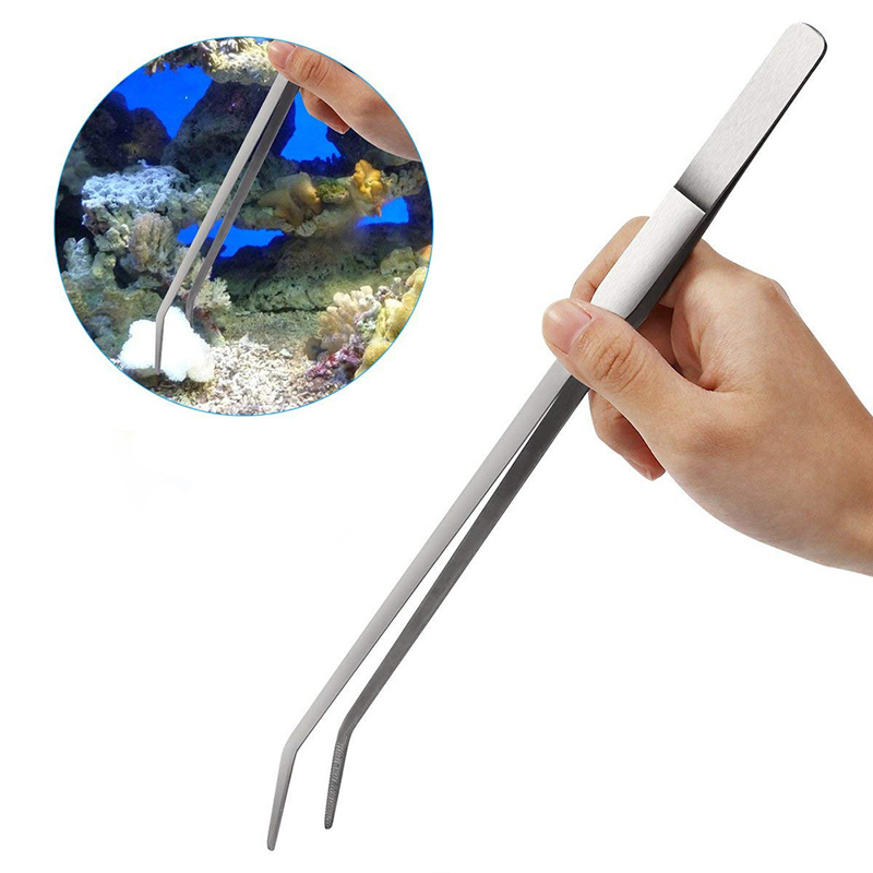 3/5 buah/set alat pembersih ak - Planted Aquarium Cleaning Kit ulasan dan harga