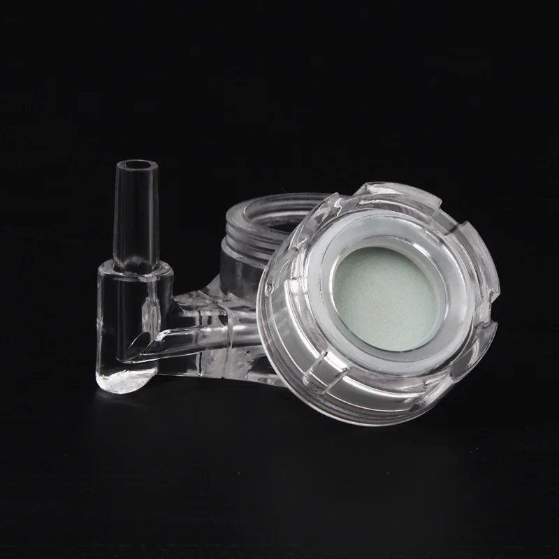 Reaktor Gelembung Tangki Kaca  - Aquarium Plant Live ulasan dan harga