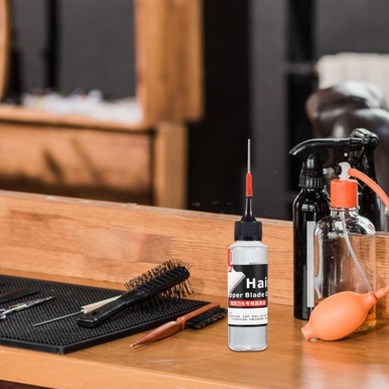 Minyak pelumas pemangkas Pelum - Trimming Scissor Set ulasan dan harga