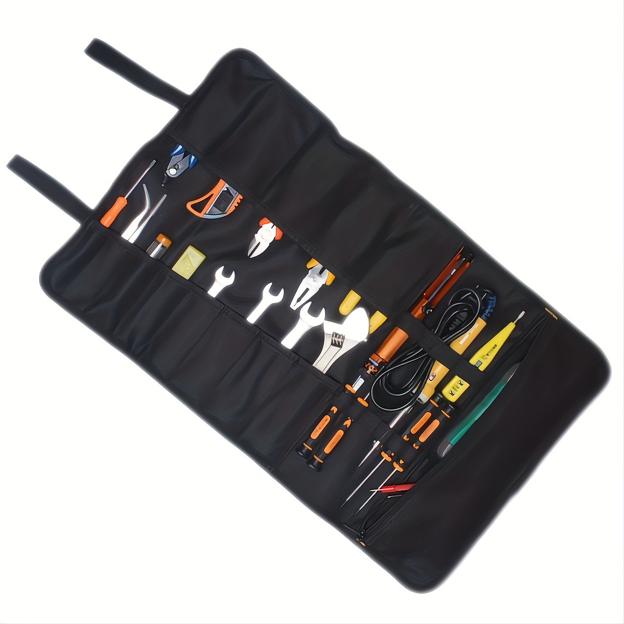 Alat penyimpanan gulungan kunc - Trimming Scissor Set ulasan dan harga