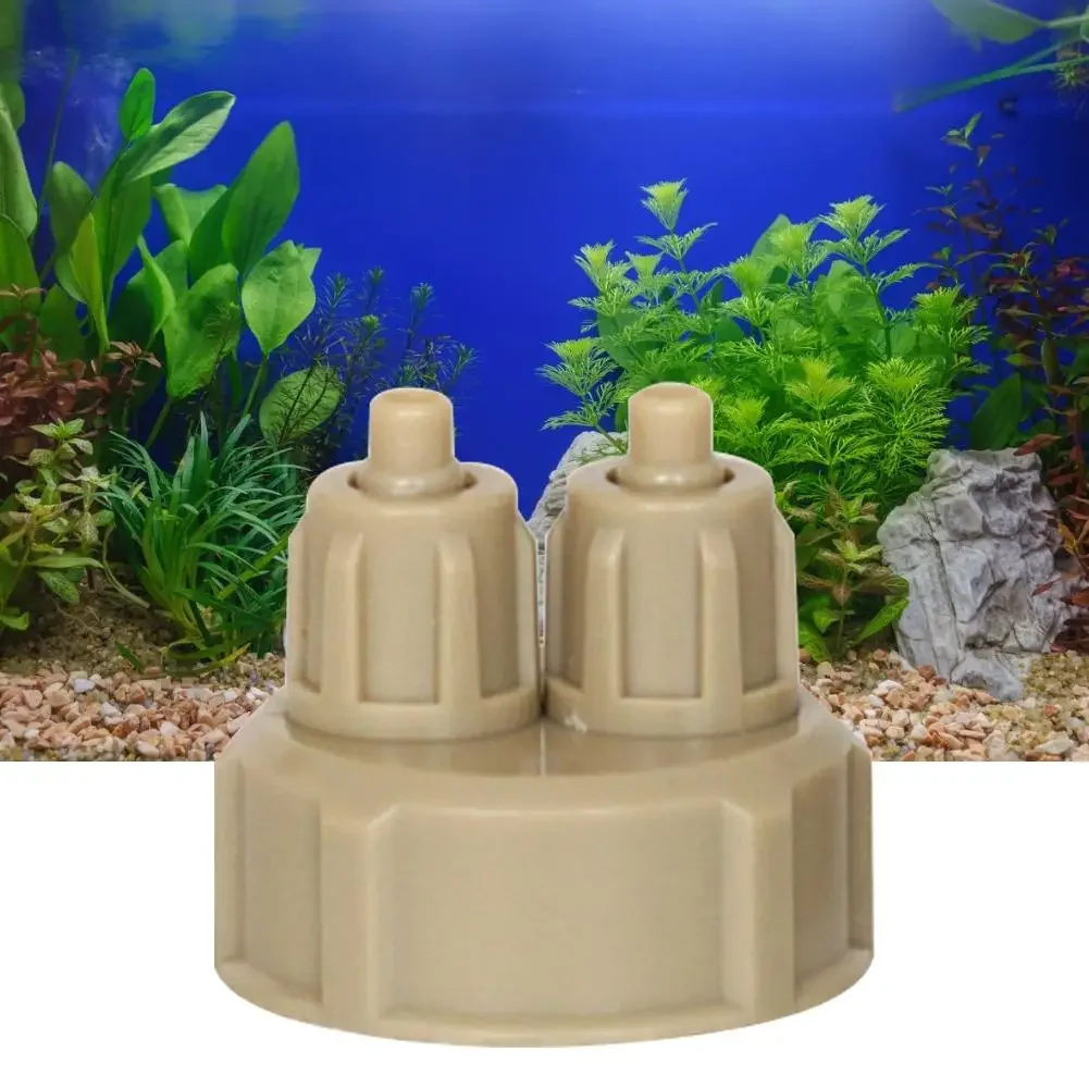 Tutup Botol Generator Sistem C - Aquarium Plant Live ulasan dan harga