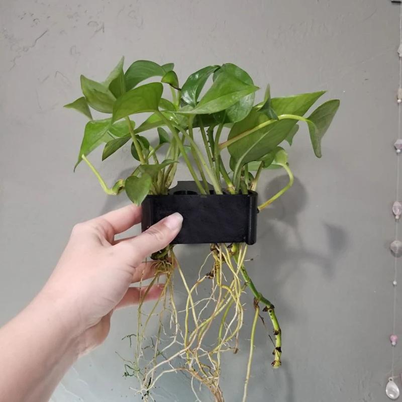 1 2 3 Buah Rak Penyangga Tanam - Aquarium Planted Setup ulasan dan harga