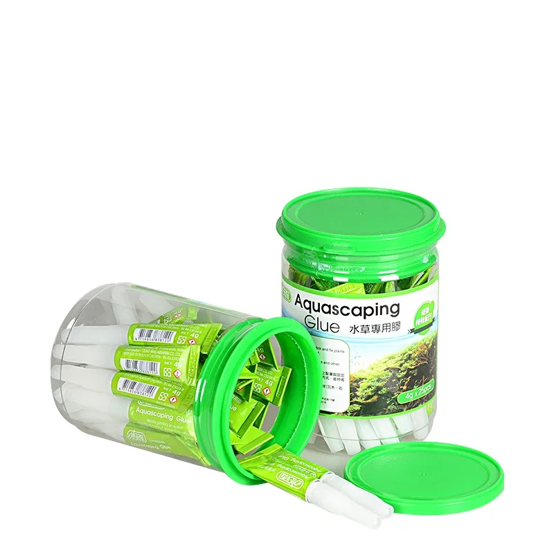 Lem instan Ista lem Aquascapin - Aquarium Planted Wood ulasan dan harga
