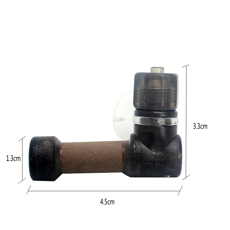 Super Karbon Dioksida CO2 Atom - Aquarium Plant Grass ulasan dan harga
