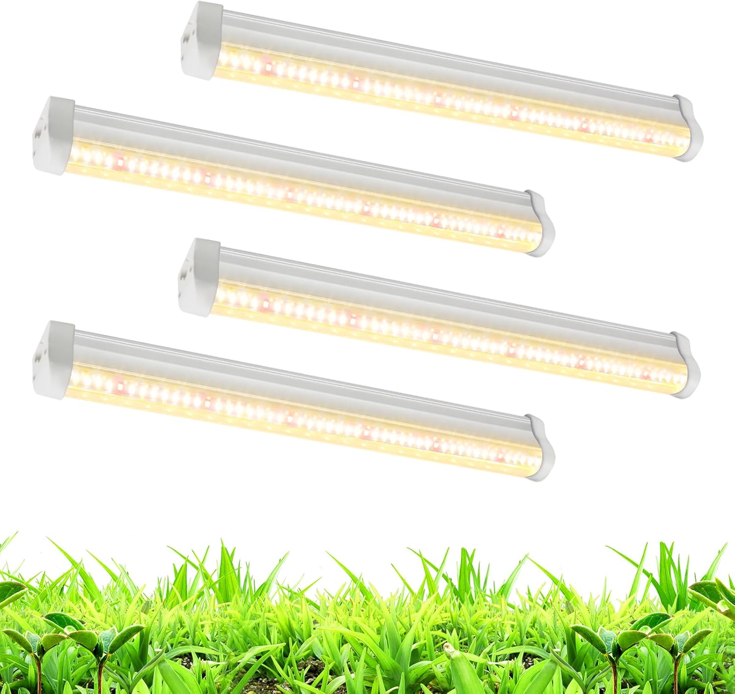 Lampu Tanam LED Spektrum Penuh - Aquarium Plant Seeds ulasan dan harga
