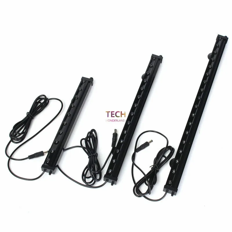 Lampu LED akuarium 50-60Hz, ta - Aquarium Plant Grow Light ulasan dan harga