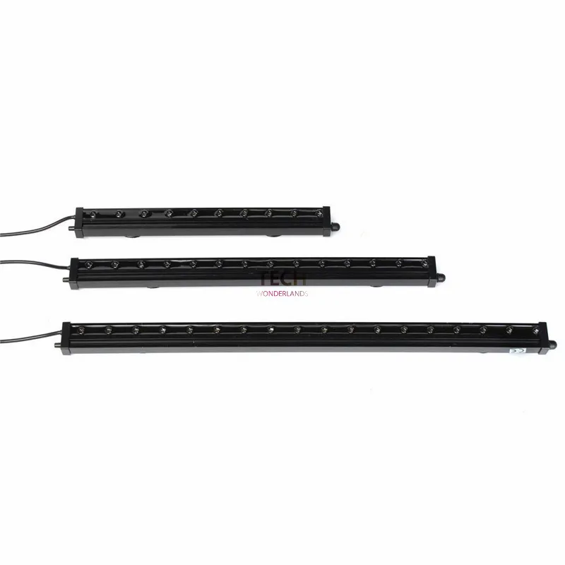 Lampu LED akuarium 50-60Hz, ta - Aquarium Plant Grow Light ulasan dan harga