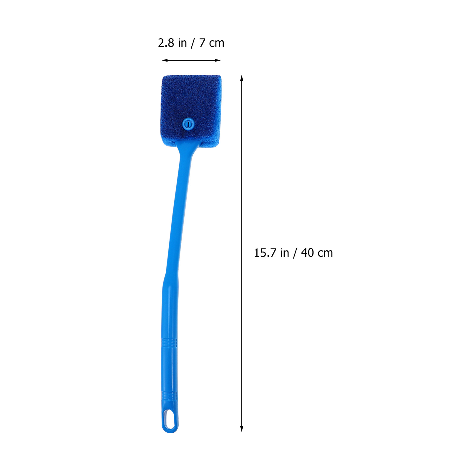 7Pcs Set Alat Akuarium Tangki  - Planted Aquarium Cleaning Kit ulasan dan harga