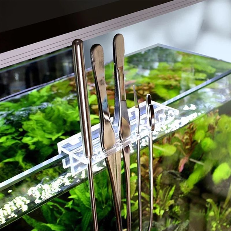 A56P-Set Alat Akuarium, Set Al - Planted Aquarium Cleaning Kit ulasan dan harga