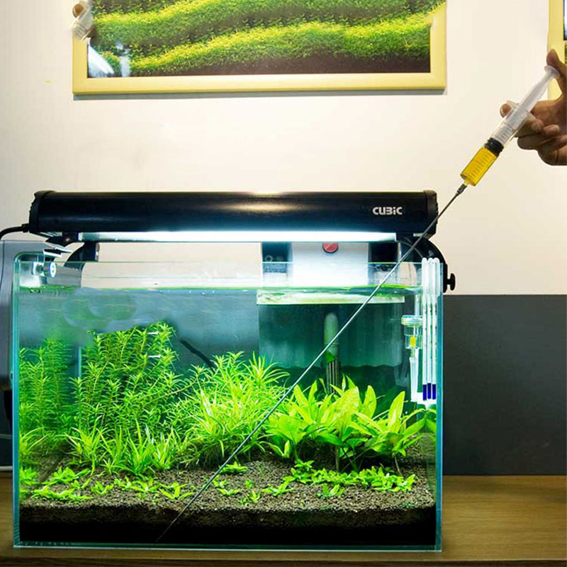 30Cm 50Cm Pupuk Kesehatan Pert - Aquarium Plant Grass ulasan dan harga
