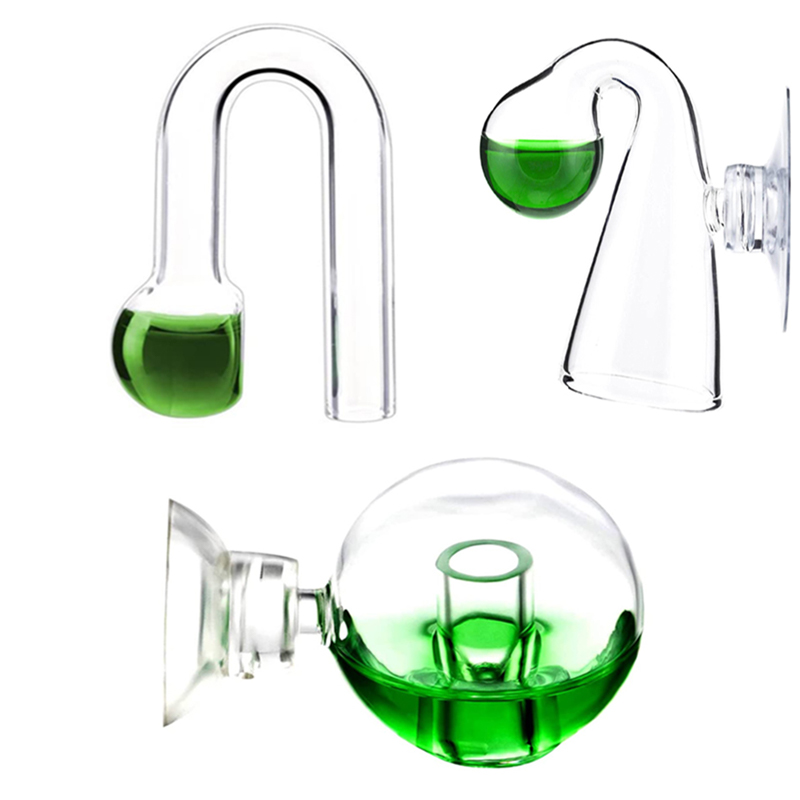 Detektor Sensor akuarium, kaca - Aquarium Plant In Pot ulasan dan harga