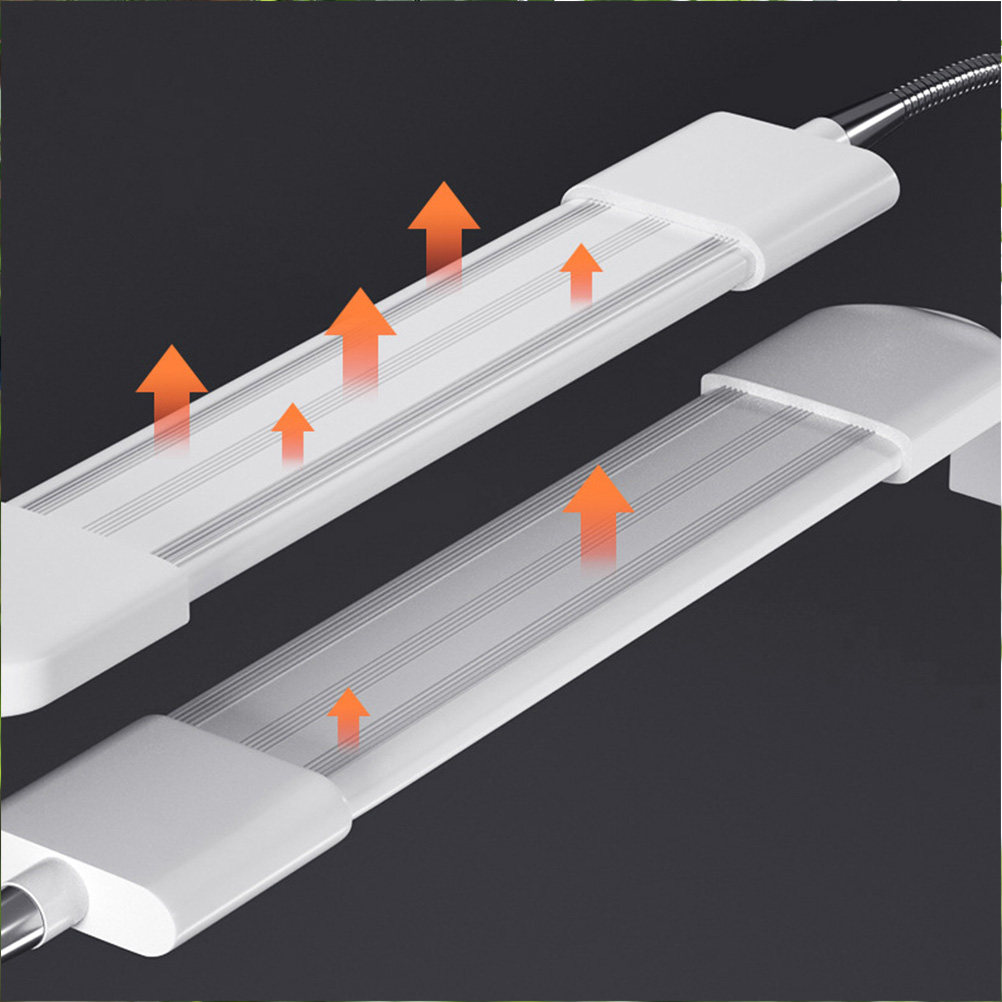 1 Buah Lampu Akuarium Lampu Kl - Aquarium Planted Setup ulasan dan harga