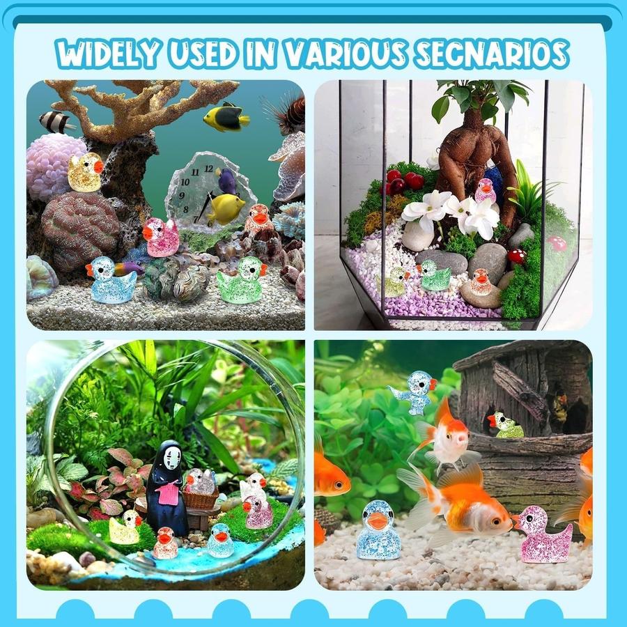 1/5/10/20/50/100 Buah Bebek Re - Aquarium Plant In Pot ulasan dan harga