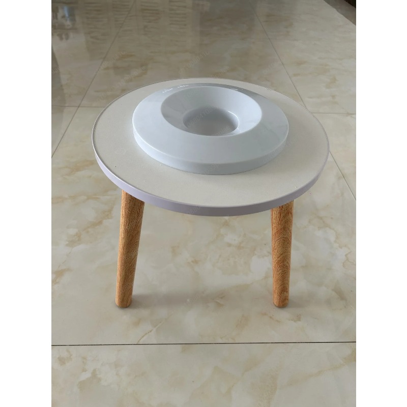 Akuarium Plastik Kreatif Bentu - Aquarium Planted Setup ulasan dan harga